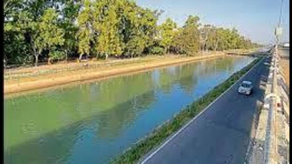 ਪੰਜਾਬ ਨੇ ਸਿੱਧਵਾਵਵਾਨ ਨਹਿਰ ਵਿੱਚ ਡੁੱਬੇ 4 ਨਾਬਾਲਗ ਮੁੰਡਿਆਂ ਵਿਚਕਾਰ ਟਵਿਨ ਬ੍ਰਾਂਡ