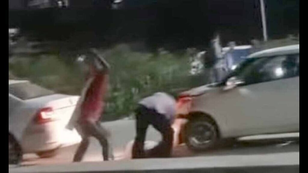 ਪੰਜਾਬ: ਰੁਝੇਵੇਂ ਲੁਧਿਆਣਾ ਰੋਡ ‘ਤੇ ਜਾਇਦਾਦ ਡੀਲਰ ਨੇ ਮੌਤ ਨੂੰ ਹੈਕ ਕਰ ਦਿੱਤਾ