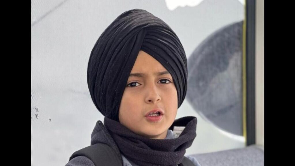 ਪੰਜਾਬ: ਰੋਪੜ ਸਕੇਲ ਤੋਂ 6 ਸਾਲ-ਉਮਰ ਯੂਰਪ ਦੀ ਸਭ ਤੋਂ ਉੱਚੀ ਚੋਟੀ