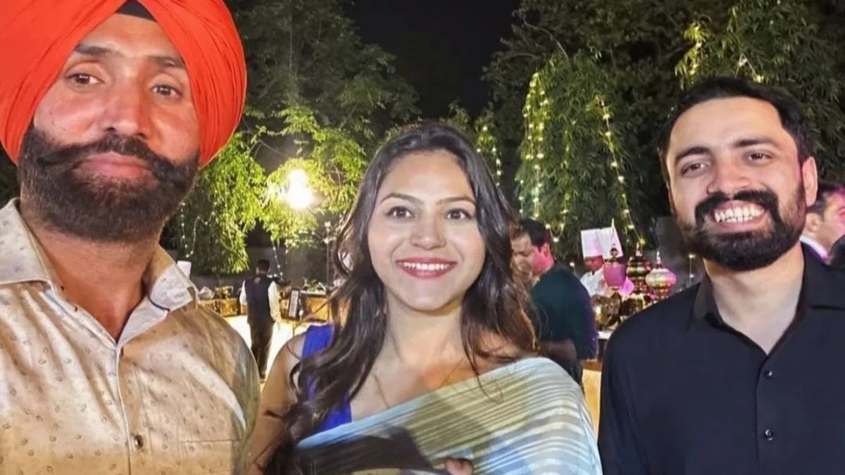 ਪੰਜਾਬ ਵਿੱਚ ਜਾਸੂਸੀ ਕਰਨ ਲਈ ਪੰਜਾਬ ਵਿੱਚ ਗ੍ਰਿਫਤਾਰ ਕੀਤੇ ਗਏ ਯੂਟਿਬਰ ਜਸਬੀਰ ਸਿੰਘ ਨੂੰ ਜੋਤੀ ਮਲਹੋਤਰਾ, ਪਾਕਿਸਤਾਨੀ ਚਾਲਕਾਂ ਨਾਲ ਸਬੰਧ ਸਨ