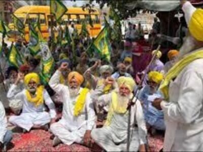 ਬਠਿੰਡਾ: ਯੂਨੀਅਨਾਂ ਨੂੰ ਕਿਸਾਨ ਅੰਦੋਲਨ ਨੂੰ ਦੁਹਰਾਉਣ ਦੀ ਯੋਜਨਾ ਨੂੰ ਪੱਕਾ ਕਰ ਰਿਹਾ ਹੈ