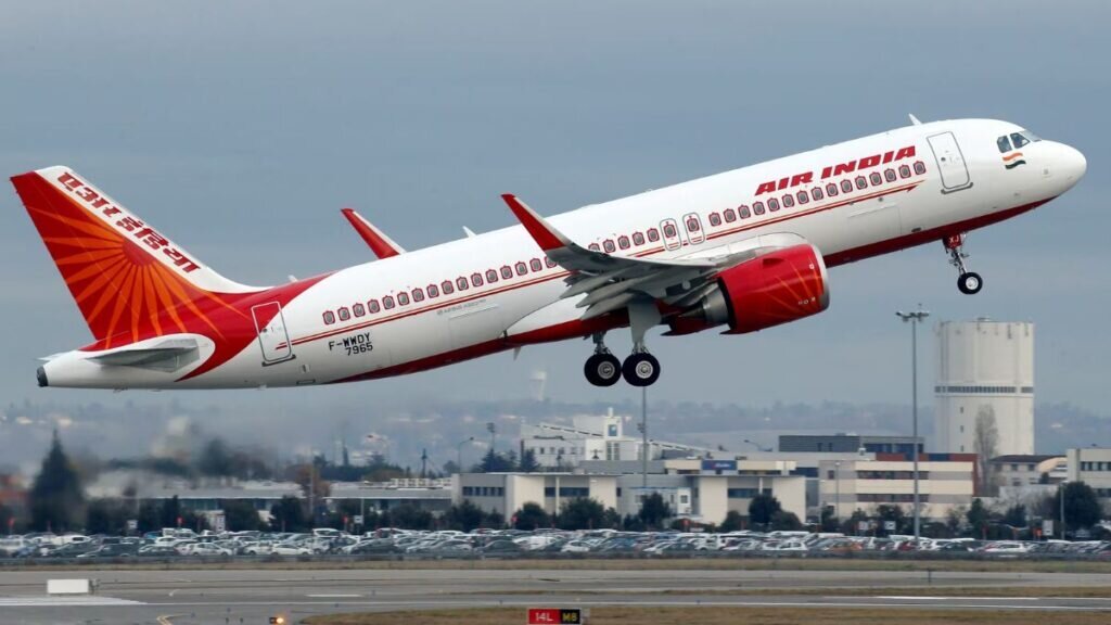 ਬਰਡ ਹਿੱਟ ਨੇ ਵਾਪਸੀ ਦੀ ਯਾਤਰਾ ਨੂੰ ਰੱਦ ਕਰਨ ਲਈ ਏਅਰ ਇੰਡੀਆ ਦੀ ਦਿੱਲੀ-ਪੁਣੇ ਫਲਾਈਟ ਨੂੰ ਬੁਲਾਇਆ