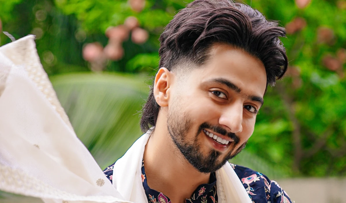 ਬਿਗ ਬੌਸ 19: ਫੈਸਲ ਸ਼ਿੱਖ ਸਲਮਾਨ ਖਾਨ ਦਾ ਸ਼ੋਅ ਵਿੱਚ ਦਾਖਲ ਹੋਵੇਗਾ? ਕੀ ਨਿਰਮਾਤਾ ਜਾਨਾਂਟ ਜ਼ੁਬੀਰ ਨੂੰ ਜੰਗਲੀ ਕਾਰਡ ਲਿਆਏਗੀ!