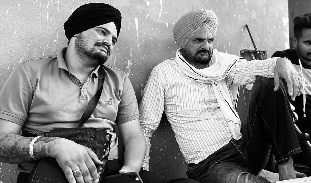 ਬੀਬੀਸੀ ਸਿੱਧੂ ਮੂਜ਼ ਵਲਾ ਦਸਤਾਵੇਜ਼ੀ | ਬੀਬੀਸੀ ਨੇ ਸਿਧੀ ਮੋਰਸ ਦੇ ਵਲਾ ਦਾ ਦਸਤਾਵੇਜ਼ੀ ਨੂੰ ਪਿਤਾ ਦੀ ਪਾਬੰਦੀ ਦੇ ਬਾਵਜੂਦ ਨਿਜ਼ਥਿ ube ਬ 'ਤੇ ਜਾਰੀ ਕੀਤਾ