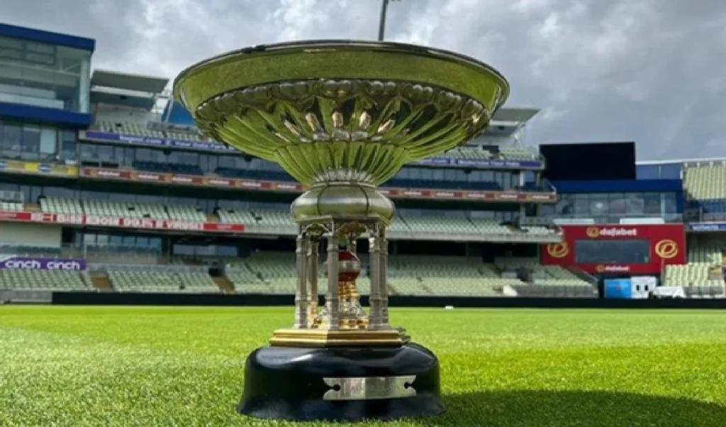 ਬੀਸੀਸੀਆਈ ਦਾ ਰਿਟਾਇਤੀ ਕਰਨ ਲਈ ਜਵਾਬ ਪੱਤੌਰੀ ਟਰਾਫੀ ਲਈ ਜਵਾਬ, ਹੁਣ ਇਸ ਵਿਸ਼ੇਸ਼ ਅਪੀਲ ਈ.ਸੀ.ਬੀ.