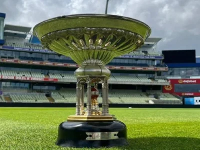 ਬੀਸੀਸੀਆਈ ਦਾ ਰਿਟਾਇਤੀ ਕਰਨ ਲਈ ਜਵਾਬ ਪੱਤੌਰੀ ਟਰਾਫੀ ਲਈ ਜਵਾਬ, ਹੁਣ ਇਸ ਵਿਸ਼ੇਸ਼ ਅਪੀਲ ਈ.ਸੀ.ਬੀ.