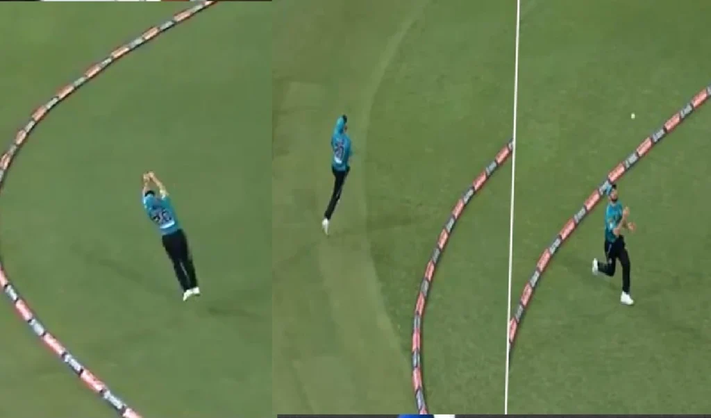 ਬੰਨਾ ਹੋਪ ਕੈਚ ਐਮਸੀਸੀ ਨੂੰ ਗੈਰਕਾਨੂੰਨੀ ਮੰਨਿਆ ਜਾਂਦਾ ਹੈ, ਅੰਤਰਰਾਸ਼ਟਰੀ ਕ੍ਰਿਕਟ ਵਿੱਚ ਨਿਯਮ ਲਾਗੂ ਹੋਣਗੇ? ਪੂਰੇ ਵੇਰਵੇ ਸਿੱਖੋ