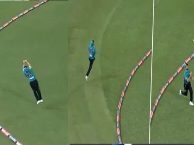 ਬੰਨਾ ਹੋਪ ਕੈਚ ਐਮਸੀਸੀ ਨੂੰ ਗੈਰਕਾਨੂੰਨੀ ਮੰਨਿਆ ਜਾਂਦਾ ਹੈ, ਅੰਤਰਰਾਸ਼ਟਰੀ ਕ੍ਰਿਕਟ ਵਿੱਚ ਨਿਯਮ ਲਾਗੂ ਹੋਣਗੇ? ਪੂਰੇ ਵੇਰਵੇ ਸਿੱਖੋ