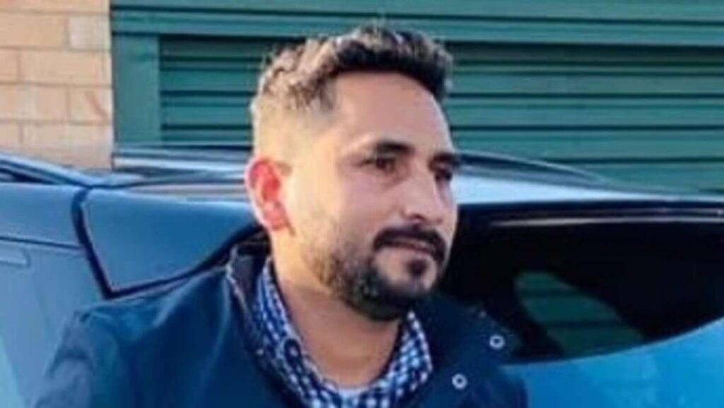 ਭਾਰਤੀ-ਮੂਲ ਆਦਮੀ ਦੀ ਗਿਣਤੀ ਆਸਟਰੇਲੀਆ ਦਿਨਾਂ ਵਿੱਚ ਮੌਤ ਹੋ ਕੇ ਗ੍ਰਿਫਤਾਰੀ ਦੌਰਾਨ ਆਪਣੀ ਗਰਦਨ ਤੇ ਕੁੱਟਮਾਰ ਕਰ ਗਈ