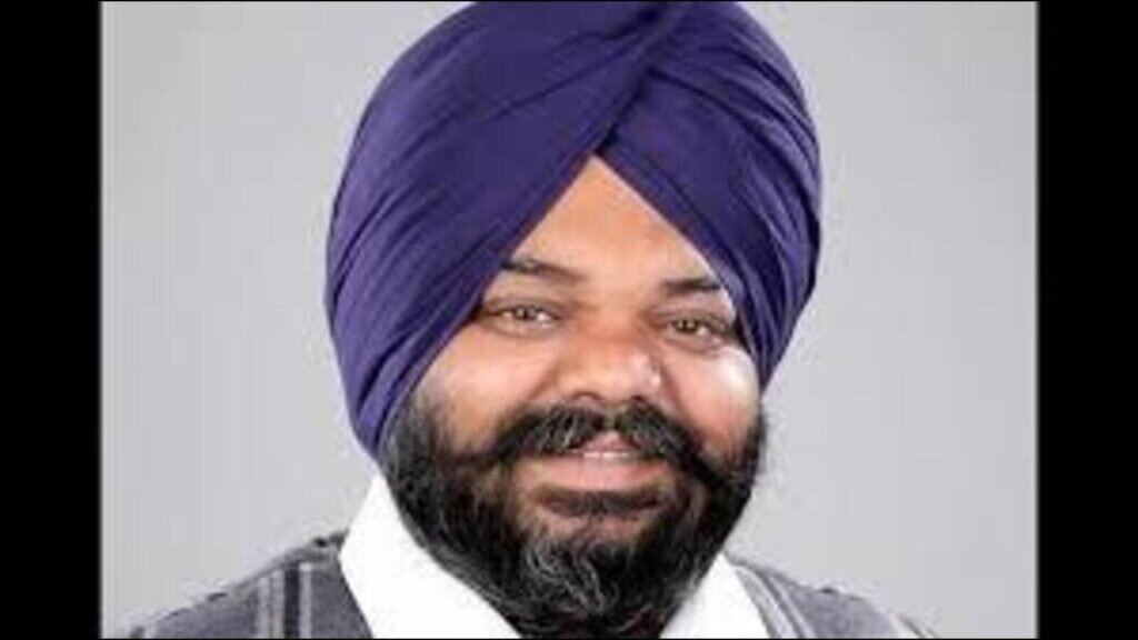 ਮਜੀਠੀਆ ਕੇਸ: ਵੀ.ਬੀ.