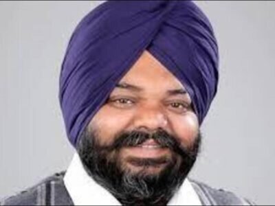 ਮਜੀਠੀਆ ਕੇਸ: ਵੀ.ਬੀ.