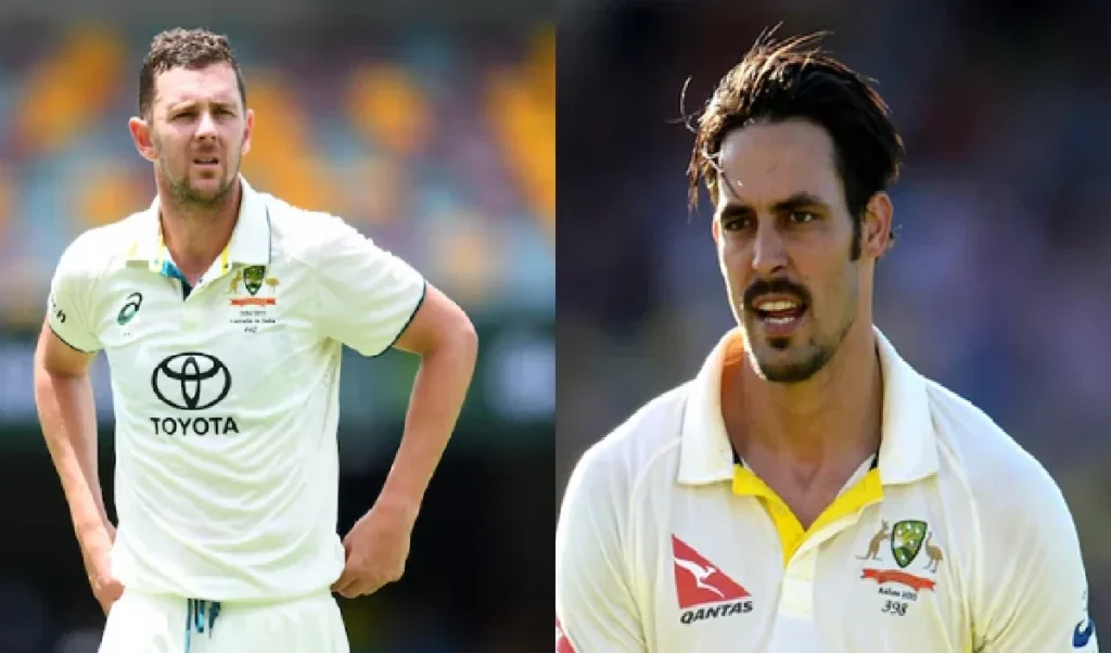 ਮੀਟੀਲ ਜੌਨਸਨ ਨੇ ਜੋ ਐਸ ਐਚ ਐਸ ਫਾਈਨਲ ਵਿੱਚ ਆਸਟਰੇਲੀਆ ਦੀ ਹਾਰ ਲਈ ਜਿੰਮੇਵਾਰ ਨੂੰ ਕਿਹਾ ਕਿ ਆਈਪੀਐਲ ਵਿੱਚ ਕੀ ਕਿਹਾ ਗਿਆ ਹੈ?