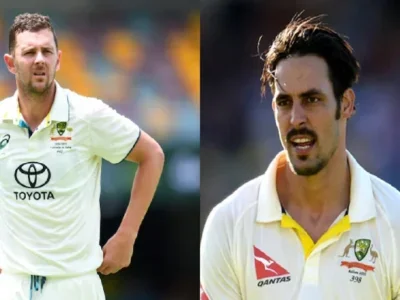 ਮੀਟੀਲ ਜੌਨਸਨ ਨੇ ਜੋ ਐਸ ਐਚ ਐਸ ਫਾਈਨਲ ਵਿੱਚ ਆਸਟਰੇਲੀਆ ਦੀ ਹਾਰ ਲਈ ਜਿੰਮੇਵਾਰ ਨੂੰ ਕਿਹਾ ਕਿ ਆਈਪੀਐਲ ਵਿੱਚ ਕੀ ਕਿਹਾ ਗਿਆ ਹੈ?