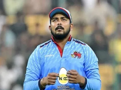 ਮੁੰਬਈ ਤੋਂ ਕਿਸੇ ਹੋਰ ਰਾਜ ਤੋਂ ਨਾ ਖੇਡਣਾ ਚਾਹੁੰਦੇ.