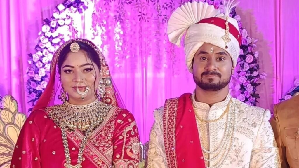 ਮੇਘਾਲਿਆ ਹਨੀਮੂਨ ਕਤਲ ਕੇਸ: ਪੁਲਿਸ ਨੂੰ ਰਾਜਾ ਰਘਾਂਸ਼ੀ ਨੂੰ ਹਰਾਉਣ ਲਈ ਵਰਤਿਆ ਜਾਣ ਵਾਲਾ ਦੂਸਰਾ ਹਥਿਆਰ ਮੁੜ ਪ੍ਰਾਪਤ ਕਰਦਾ ਹੈ