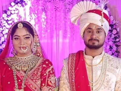ਮੇਘਾਲਿਆ ਹਨੀਮੂਨ ਕਤਲ ਕੇਸ: ਪੁਲਿਸ ਨੂੰ ਰਾਜਾ ਰਘਾਂਸ਼ੀ ਨੂੰ ਹਰਾਉਣ ਲਈ ਵਰਤਿਆ ਜਾਣ ਵਾਲਾ ਦੂਸਰਾ ਹਥਿਆਰ ਮੁੜ ਪ੍ਰਾਪਤ ਕਰਦਾ ਹੈ