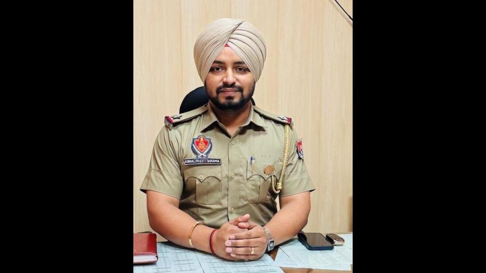 ਮੋਹਾਲੀ: ਏਐਸਆਈ ਨੇ ਰਿਸ਼ਵਤ ਦੇ ਜਾਲ ਦੌਰਾਨ ਵਿਜੀਲੈਂਸ ਇੰਸਪੈਕਟਰ ਉੱਤੇ ਦੌੜਾਂ ਬਣਾਈਆਂ