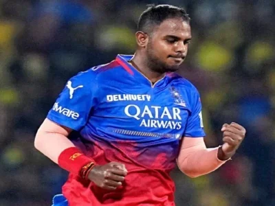 ਯਸ਼ ਦਯਾਲ, ਯਸ਼ ਦਿਆਲਤਾ ਦੇ ਯਸ਼ ਦਯਾਲ, ਬਹੁਤ ਸਾਰੀਆਂ .ਰਤਾਂ ਨਾਲ ਆਰਸੀਬੀ ਪਲੇਅਰ ਅਫੇਅਰ