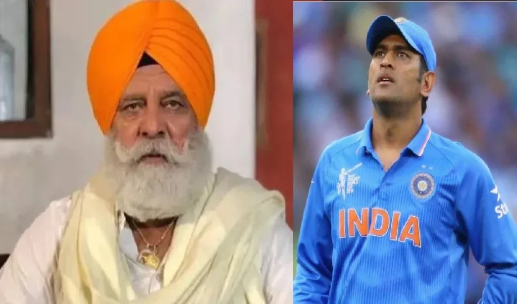 ਯੁਵਰਾਜ ਸਿੰਘ ਦੇ ਪਿਤਾ ਵਰੋਗਰਾਜ ਨੇ ਚੋਣਕਾਰਾਂ ਖਿਲਾਫ ਗੰਭੀਰ ਦੋਸ਼ ਲਗਾਏ, ਤਾਂ ਇਸ ਗੱਲ ਨੇ ਇਸ ਗੱਲ ਨੂੰ ਐਮਐਸ ਧੋਨੀ ਬਾਰੇ ਵੀ ਕਿਹਾ