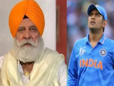 ਯੁਵਰਾਜ ਸਿੰਘ ਦੇ ਪਿਤਾ ਵਰੋਗਰਾਜ ਨੇ ਚੋਣਕਾਰਾਂ ਖਿਲਾਫ ਗੰਭੀਰ ਦੋਸ਼ ਲਗਾਏ, ਤਾਂ ਇਸ ਗੱਲ ਨੇ ਇਸ ਗੱਲ ਨੂੰ ਐਮਐਸ ਧੋਨੀ ਬਾਰੇ ਵੀ ਕਿਹਾ