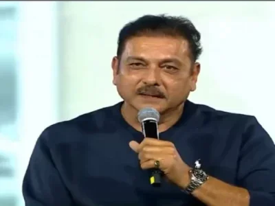 ਰਵੀ ਸ਼ਾਸਤਰੀ ਨੇ ਆਈਸੀਸੀ ਤੋਂ ਇਹ ਮੰਗ ਕੀਤੀ, ਭਾਰਤ ਨੂੰ ਆਈਸੀਸੀ ਦੇ ਮਾਲੀਆ ਵਿਚ ਵੱਡਾ ਹਿੱਸਾ ਪ੍ਰਾਪਤ ਕਰਨਾ ਚਾਹੀਦਾ ਹੈ