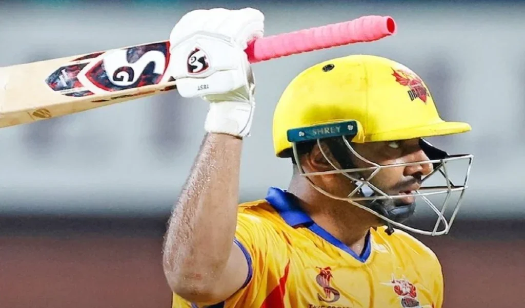 ਰਵੀਚੰਦਰਨ ਅਸ਼ਵਿਨ ਅਤੇ ਉਸ ਦੀ ਟੀਮ ਨੇ ਗੇਂਦ ਨੂੰ ਟੈਂਪਿੰਗ ਨਹੀਂ ਕੀਤੀ, ਜੋ ਟੀ ਐਨ ਸੀ ਤੋਂ ਇਕ ਕਲੀਨ ਚਿੱਟ ਨਹੀਂ ਸੀ