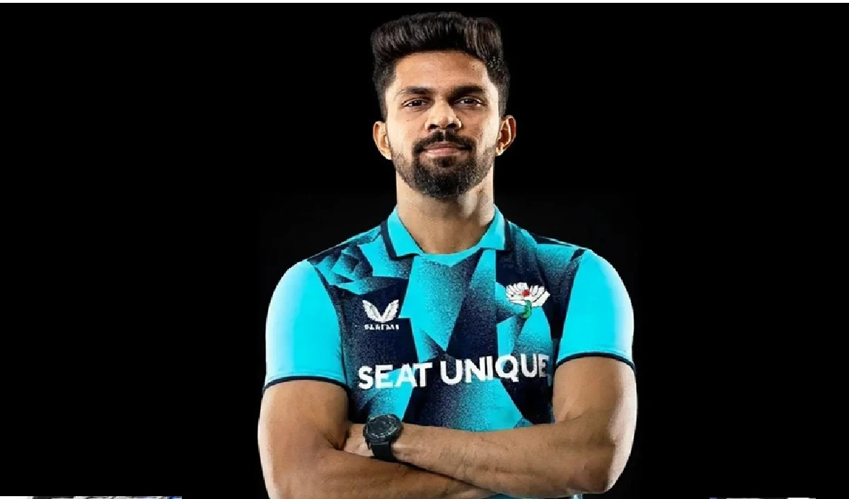 ਰਿਟੂਰਾਜ ਗਾਇਕਵਾਤੀ ਕਾਉਂਟੀ ਚੈਂਪੀਅਨਸ਼ਿਪ ਖੇਡਣਗੇ, ਨੇ ਟੀਮ ਇੰਡੀਆ ਦੀ ਟੈਸਟ ਟੀਮ ਵਿੱਚ ਜਗ੍ਹਾ ਨਾ ਲੈਣ ਦਾ ਫੈਸਲਾ ਕੀਤਾ