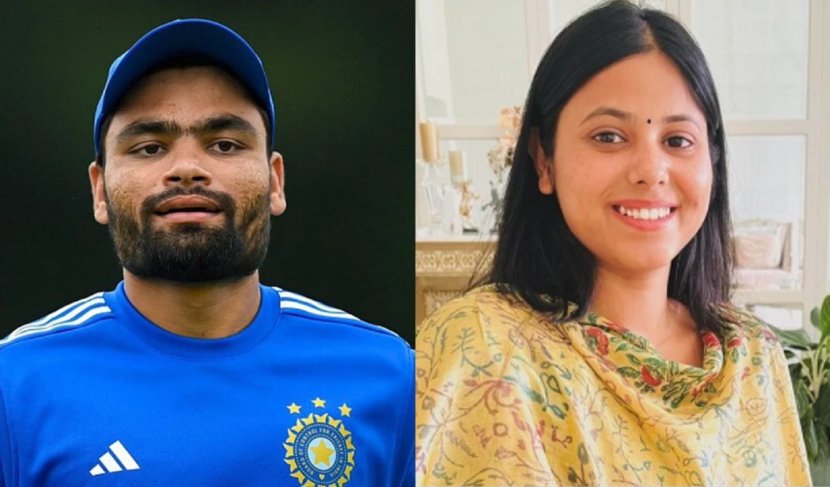 ਰਿੰਕੂ-ਪ੍ਰਿਆ ਦਾ ਵਿਆਹ ਦੀ ਤਾਰੀਖ, ਪਹਿਲੀ ਰੁਝੇਵਿਆਂ ਅਤੇ ਫਿਰ ਸੱਤ ਚੱਕਰ ਲਗਾਏ ਜਾਣਗੇ ਭਾਰਤੀ ਬੱਲੇਬਾਜ਼ਾਂ ਦੁਆਰਾ ਲਏ ਜਾਣਗੇ, ਸਥਾਨ ਤੋਂ ਆਏ ਮਹਿਮਾਨਾਂ ਦੀ ਪੂਰੀ ਸੂਚੀ ਸਿੱਖੋ