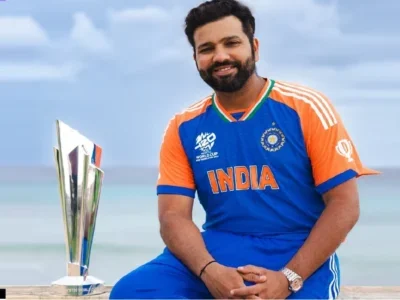 ਰੋਹਿਤ ਸ਼ਰਮਾ ਨੇ ਭਾਰਤ ਵਿੱਚ ਕ੍ਰਿਕਟ ਟਿੱਪਣੀ ਤੋਂ ਨਾਰਾਜ਼ ਗੁੱਸੇ ਵਿੱਚ ਨਾਰਾਜ਼ ਨਾਰਾਜ਼ ਹੋ ਗਏ, ਪਤਾ ਕਿ ਵਨਡੇ ਕਪਤਾਨ ਨੇ ਕੀ ਕਿਹਾ?