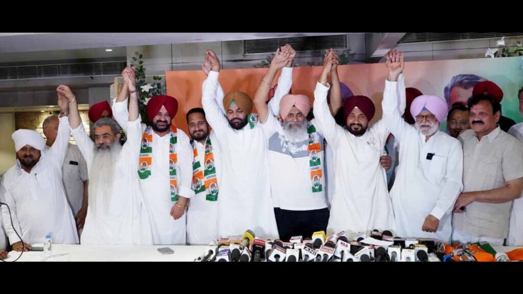 ਲੁਧਿਆਣਾ: ਕਾਰਵਾਲ ਨੇ ਆਪਣਾ ਘਰ ਇਕ ਵਾਰ ਫਿਰ ਬੁਲਾਇਆ