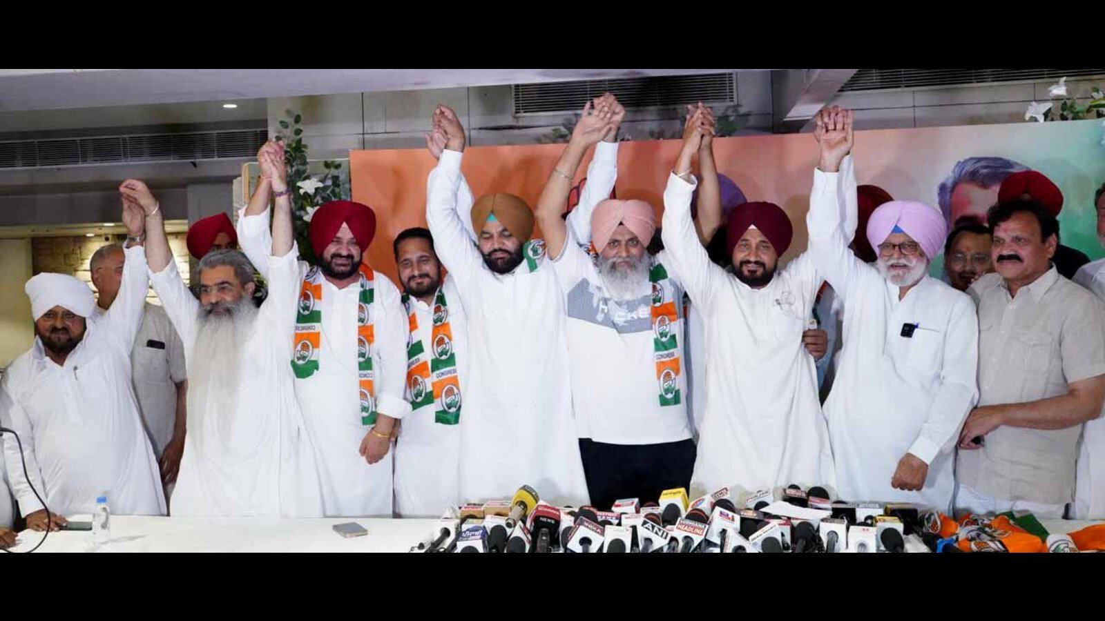 ਲੁਧਿਆਣਾ: ਕਾਰਵਾਲ ਨੇ ਆਪਣਾ ਘਰ ਇਕ ਵਾਰ ਫਿਰ ਬੁਲਾਇਆ