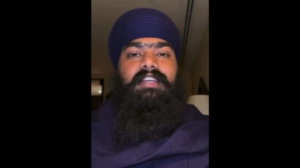 ਲੁਧਿਆਣਾ ਦੇ ਪ੍ਰਭਾਵੀ ਹੋਣ ਦੇ ਸਮੇਂ ਦੇ ਅੰਦਰ-ਅੰਦਰ, ਮੇਰੋਨ ਯੂਏਈ ਤੋਂ ਭੱਜ ਗਿਆ: ਪੁਲਿਸ