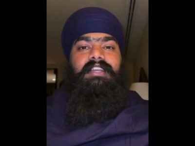 ਲੁਧਿਆਣਾ ਦੇ ਪ੍ਰਭਾਵੀ ਹੋਣ ਦੇ ਸਮੇਂ ਦੇ ਅੰਦਰ-ਅੰਦਰ, ਮੇਰੋਨ ਯੂਏਈ ਤੋਂ ਭੱਜ ਗਿਆ: ਪੁਲਿਸ