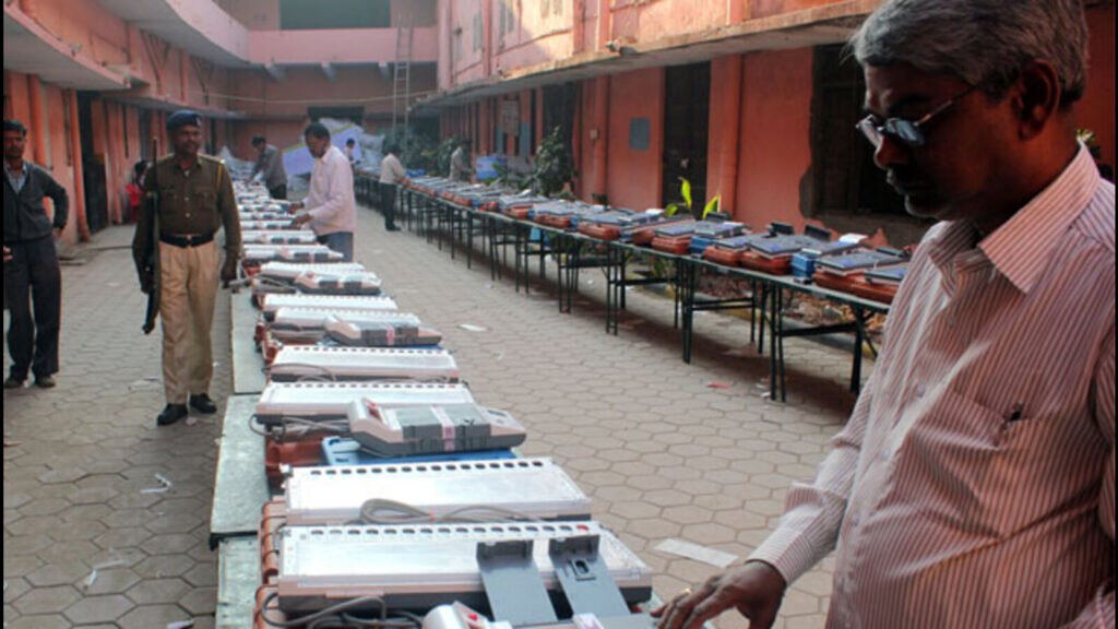 ਲੁਧਿਆਣਾ ਵੈਸਟ ਵਰਪੋਲ ਨੇ ਰਾਏ ਲਏ