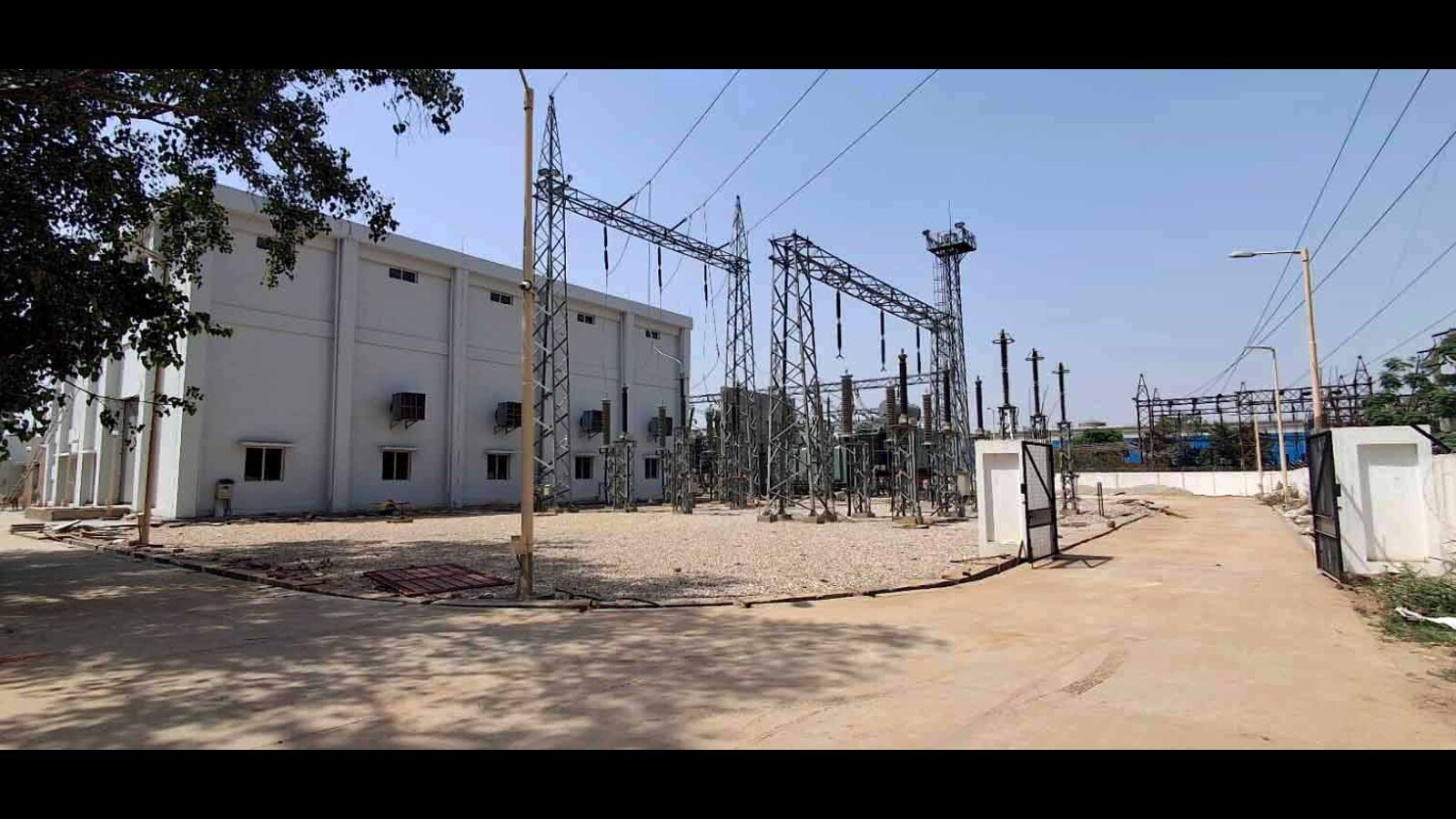 ਲੁਧਿਆਣਾ: ਸ਼ਹਿਰ ਦਾ ਪਹਿਲਾ 220KV ਗੈਸ-ਇੰਸੂਡ ਸਬ-ਸਟੇਸ਼ਨ-ਸਟੇਸ਼ਨਲ ਚਾਲੂ ਹੋ ਗਿਆ