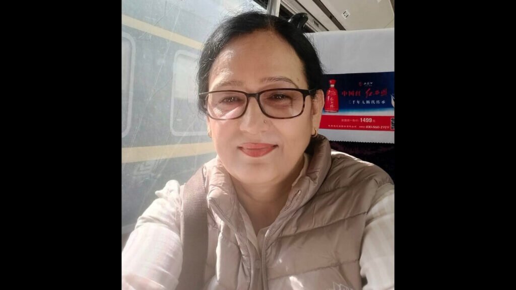 ਵਿਦਿਆ ਨੇਤੀਆ ਹਿਮਾਚਲ ਮਹਿਲਾ ਕਮਿਸ਼ਨ ਦੇ ਚੇਅਰਪਰਸਨ ਦੀ ਚੇਅਰਪਰਸਨ ਹੈ