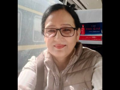 ਵਿਦਿਆ ਨੇਤੀਆ ਹਿਮਾਚਲ ਮਹਿਲਾ ਕਮਿਸ਼ਨ ਦੇ ਚੇਅਰਪਰਸਨ ਦੀ ਚੇਅਰਪਰਸਨ ਹੈ