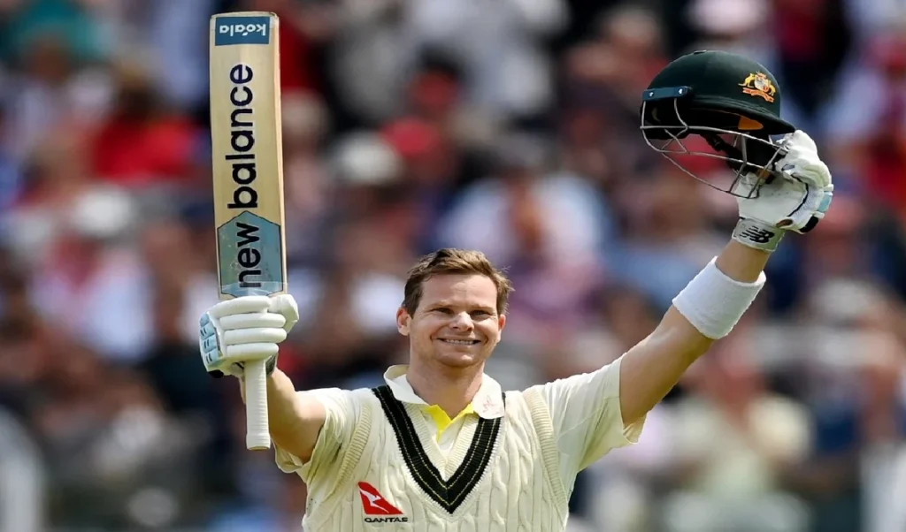 ਸਟੀਵ ਸਮਿਥ ਡਬਲਯੂਟੀਸੀ ਫਾਈਨਲ ਵਿੱਚ ਸਭ ਤੋਂ ਵੱਧ ਰਨ -ਸਮ ਬਣ ਗਿਆ, ਅਜਿੰਕਿਆ ਰਹਿਨੇ ਦੇ ਰਿਕਾਰਡ ਵਿੱਚ