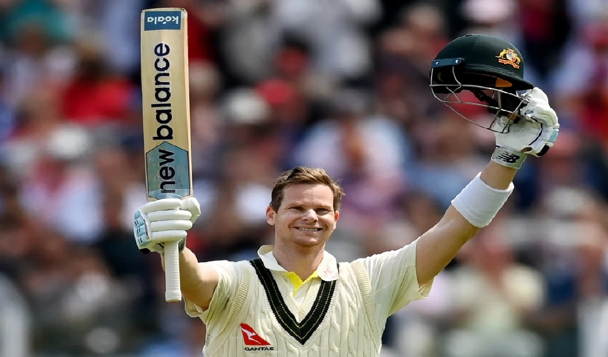 ਸਟੀਵ ਸਮਿਥ ਡਬਲਯੂਟੀਸੀ ਫਾਈਨਲ ਵਿੱਚ ਸਭ ਤੋਂ ਵੱਧ ਰਨ -ਸਮ ਬਣ ਗਿਆ, ਅਜਿੰਕਿਆ ਰਹਿਨੇ ਦੇ ਰਿਕਾਰਡ ਵਿੱਚ