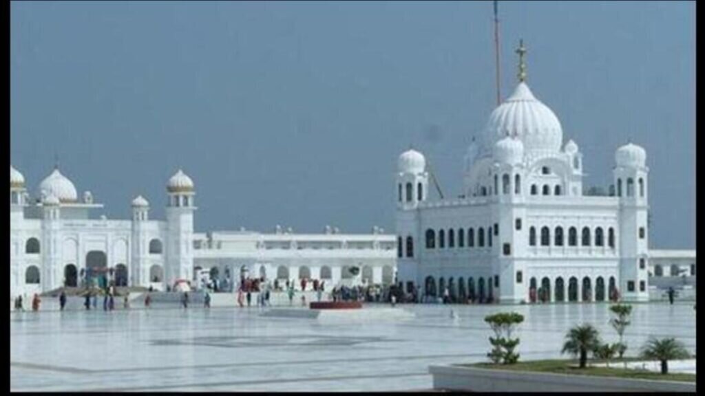 ਸਰਕਾਰ ਨੇ ਕਰਤਾਰਪੁਰ ਲਾਂਘੇ ਨੂੰ ਦੁਬਾਰਾ ਖੋਲ੍ਹਣ ਦੀ ਅਪੀਲ ਕੀਤੀ