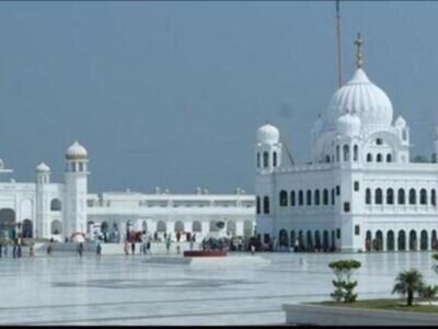 ਸਰਕਾਰ ਨੇ ਕਰਤਾਰਪੁਰ ਲਾਂਘੇ ਨੂੰ ਦੁਬਾਰਾ ਖੋਲ੍ਹਣ ਦੀ ਅਪੀਲ ਕੀਤੀ