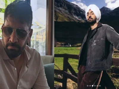 ਸਰਦਾਰ ਜੀ 3 ਵਿਵਾਦ | ਪਰਬਿਰ ਜੱਸੀ ਨੇ ਅਲੋਚਨਾ ਦੇ ਅਲੋਚਨਾ ਦੇ ਦੋਸ਼ ਵਿੱਚ ਅਲੋਚਨਾ ਦੇ ਅਲੋਚਨਾ ਦੇ ਦੋਸ਼ ਵਿੱਚ ਹਾਂ, ਦੇ ਦੋਹਰੇ ਮਾਪਦੰਡ '
