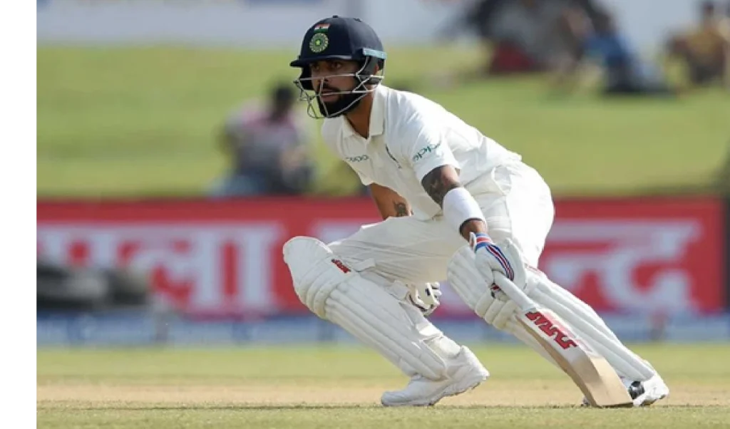 ਸ਼ਾਹਿਦ ਅਫਰੀਦੀ ਦੇ ਵਿਰਾਟ ਕੋਹਲੀ ਦੀ ਟੈਸਟ ਰਿਟਾਇਰਮੈਂਟ ਬਾਰੇ ਬਿਆਨ, ਜਾਣੋ?