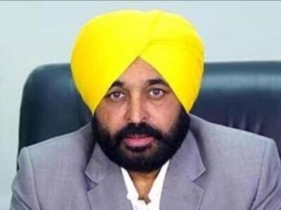 ਸ਼ੁਕਰਾਨਾ ਲਈ ਸਖ਼ਤ ਸਜ਼ਾ ਬਾਰੇ ਕਾਨੂੰਨ ਰੱਖਣਾ ਪੰਜਾਬ ਨੂੰ ਕਨੂੰਨ: ਮੁੱਖ ਮੰਤਰੀ