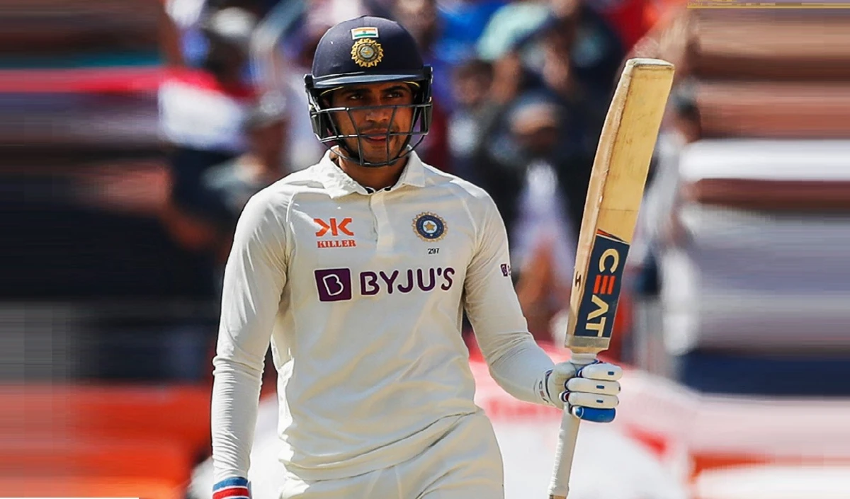 ਸ਼ੂਬਮੈਨ ਗਿੱਲ ਧੋਨੀ-ਕੋਹਲੀ ਨੂੰ ਪੂਰਾ ਕਰੇਗੀ ਜੋ ਇਹ ਨਹੀਂ ਕਰ ਸਕਦੇ! 18 ਸਾਲਾ ਸੋਕਾ ਇੰਗਲੈਂਡ ਵਿਚ ਖਤਮ ਹੋ ਜਾਵੇਗਾ