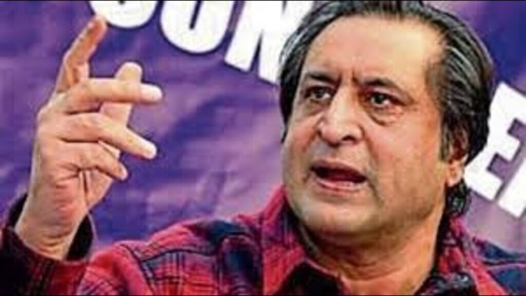 ਸਾਜਦ ਲੋਨ ਨੇ ਰੋਜ਼ਾਨਾ ਤਨਖਾਹਾਂ ਦੇ ਨਿਯਮਤਕਰਨ ‘ਤੇ ਪੈਨਲ ਦੀ ਹੌਲੀ ਰਫਤਾਰ ਤੋਂ ਹੌਲੀ ਰਫਤਾਰ ਨਾਲ ਜੂਫ਼ਾ ਰਫਤਾਰ ਕੀਤਾ