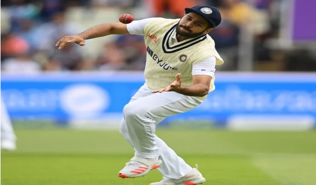 ਸੁਨੀਲ ਗਾਵਸਕਰ ਨੇ ਸਲਾਹ ਦਿੱਤੀ ਕਿ ਇਸ ਖਿਡਾਰੀ ਨੂੰ ਸ਼੍ਰਦੁਲ ਠਾਕੁਰ ਦੀ ਥਾਂ ‘ਤੇ ਇਲਜ਼ਾਮ ਲਗਾਉਣਾ ਚਾਹੀਦਾ ਹੈ