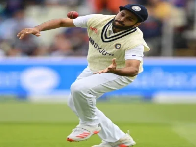 ਸੁਨੀਲ ਗਾਵਸਕਰ ਨੇ ਸਲਾਹ ਦਿੱਤੀ ਕਿ ਇਸ ਖਿਡਾਰੀ ਨੂੰ ਸ਼੍ਰਦੁਲ ਠਾਕੁਰ ਦੀ ਥਾਂ 'ਤੇ ਇਲਜ਼ਾਮ ਲਗਾਉਣਾ ਚਾਹੀਦਾ ਹੈ