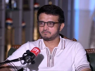 ਸੌਰਵ ਗਾਂਗੁਲੀ ਵੀਵੀਐਸ ਲਕਸ਼ਮਣ ਬਾਰੇ ਇਸ ਵੱਡੇ ਖੁਲਾਸੇ ਨੇ ਵੀ ਸਾਬਕਾ ਕਪਤਾਨ ਗੌਤਮ ਗੰਭੀਰ ਬਾਰੇ ਵੀ ਗੱਲ ਕੀਤੀ