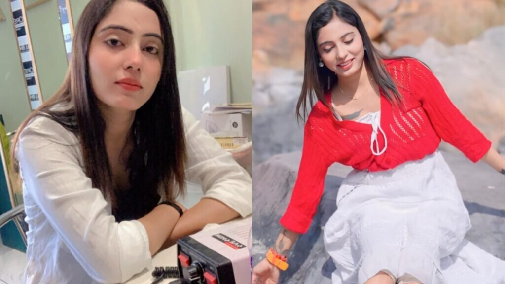 ਹਰਿਆਣਾ ਦਾ ਨਮੂਨਾ ਸ਼ੀਤਲ ਦਾ ਲਾਸ਼ ਸੋਨੀਪਤ ਵਿੱਚ ਨਹਿਰ ਵਿੱਚ ਸੁੱਟਿਆ ਗਿਆ, ਗਲਤ